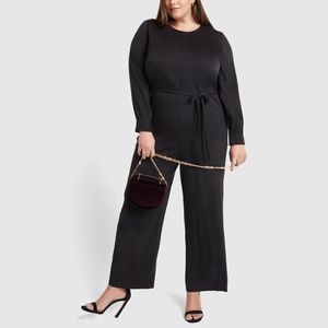 Goop X Universal Standard Jumpsuit